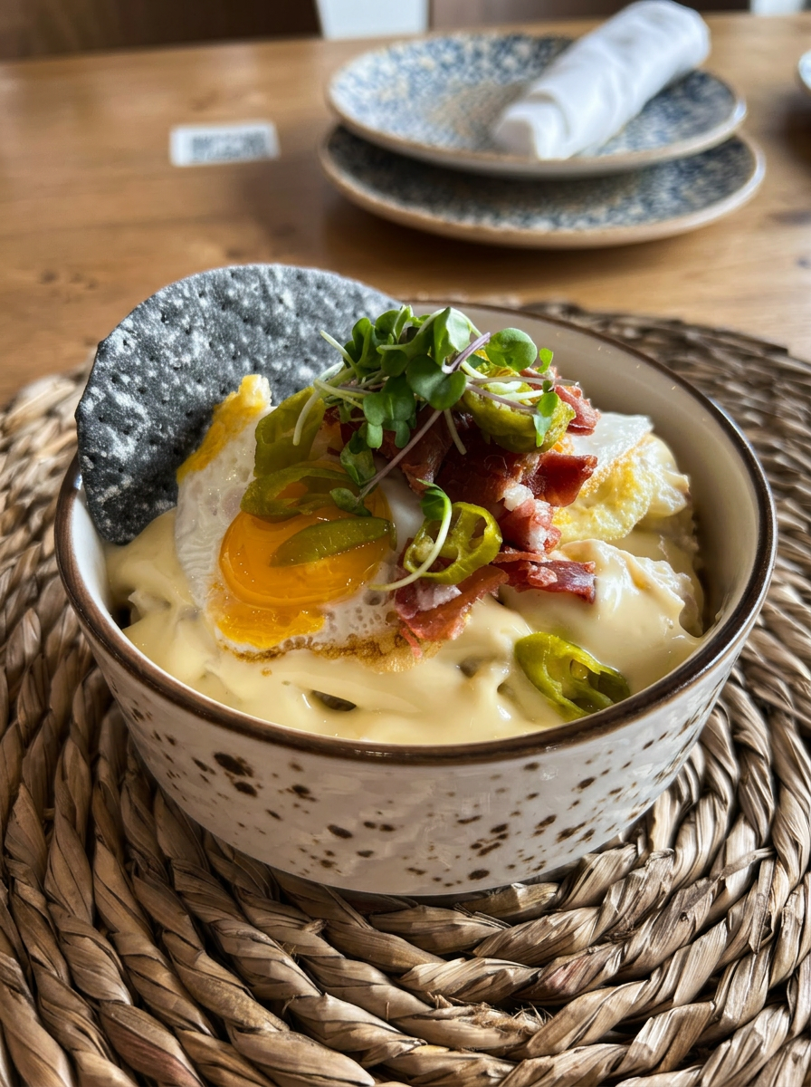 Nuestra ensaladilla rusa